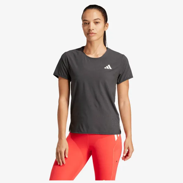adidas ADIZERO TEE W 