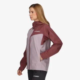 adidas Mt 2l Rain Jk 