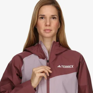 adidas Mt 2l Rain Jk 