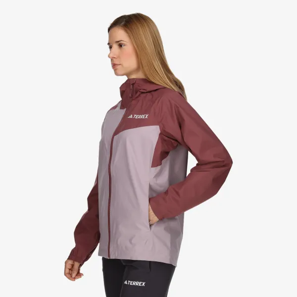 adidas Mt 2l Rain Jk 