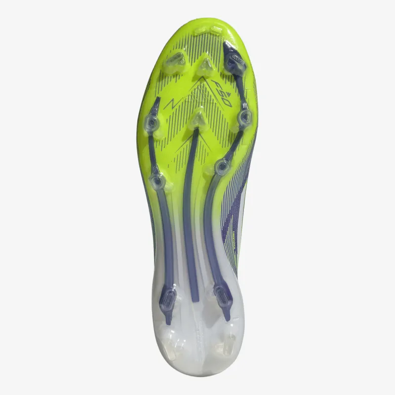 adidas F50 Elite Laceless 