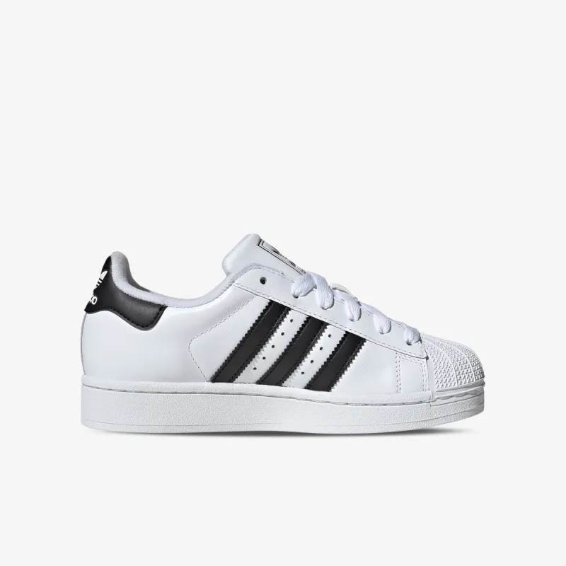 adidas Superstar II 