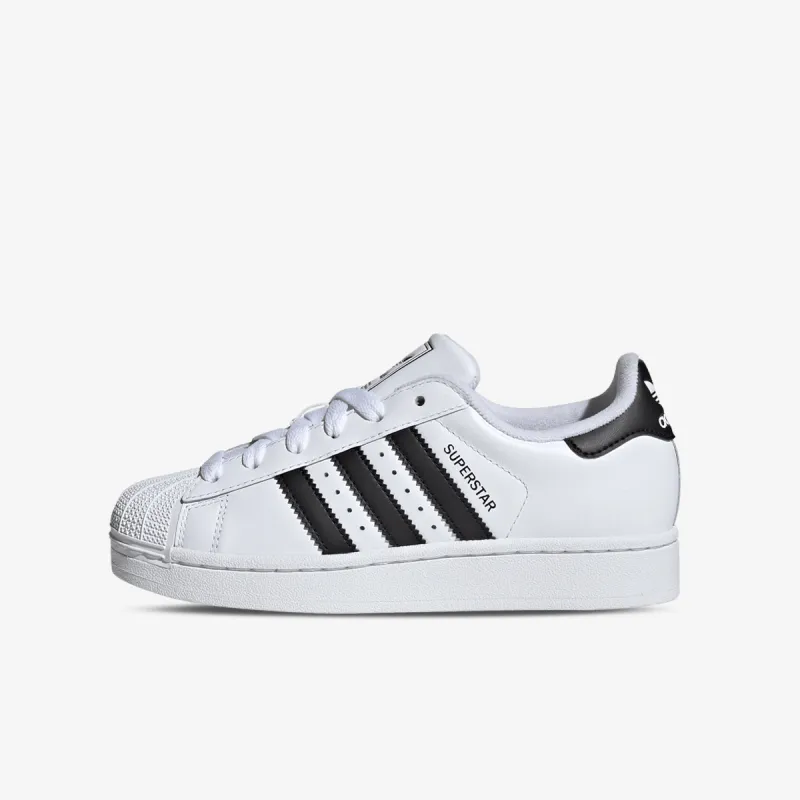 adidas Superstar II 
