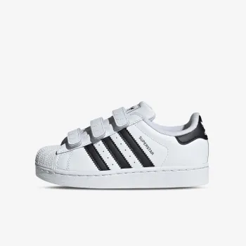 adidas Superstar II 