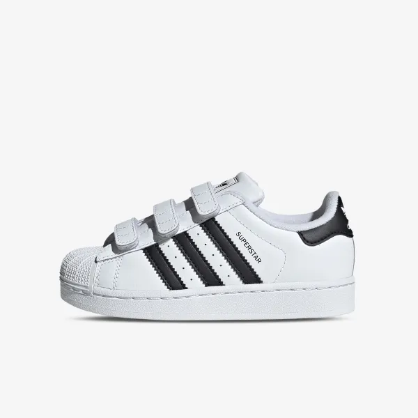 adidas Superstar II 