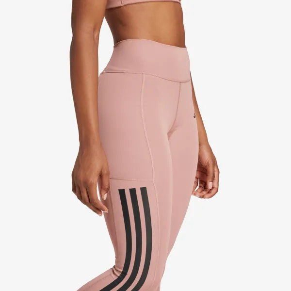 adidas Optime 3-stripes 