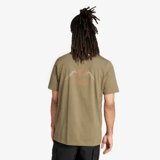 adidas Terrex mountain 