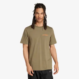 adidas Terrex mountain 