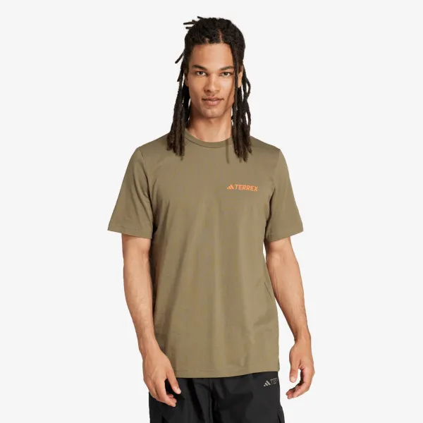 adidas Terrex mountain 