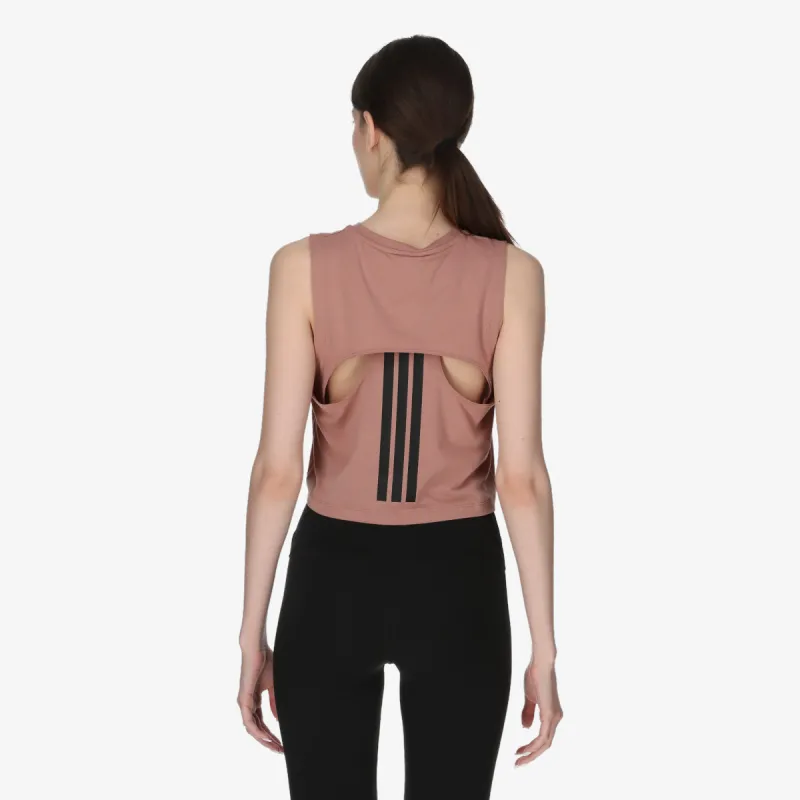 adidas 3-stripes Boxy 