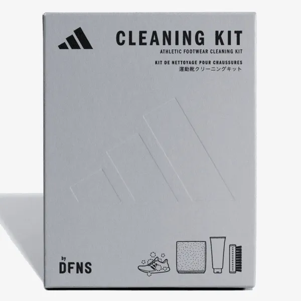 Dfns adidas Sport Cleaning Kit - athletic foo 