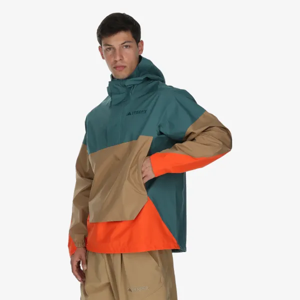 adidas XPL 2.5L ANORAK 