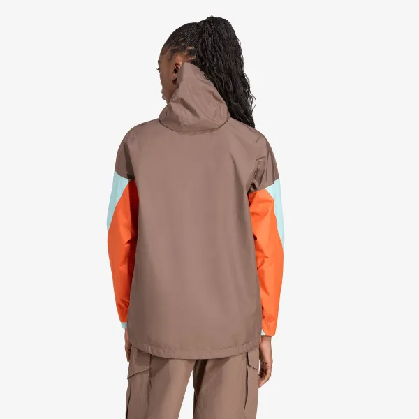 adidas W XP 2.5 ANORAK 