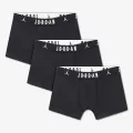Nike JHM MENS 3PK FLIGHT COTTON TRU 
