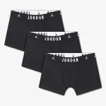 Nike Jhm Mens 3pk Flight Cotton Tru 