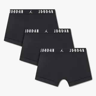 Nike JHM MENS 3PK FLIGHT COTTON TRU 