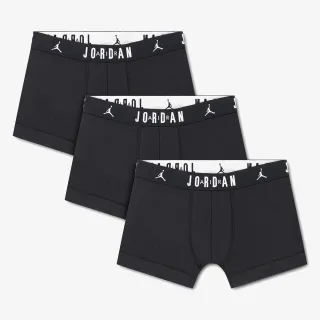 Nike JHM MENS 3PK FLIGHT COTTON TRU 