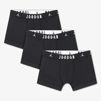 Nike JHM MENS 3PK FLIGHT COTTON TRU 