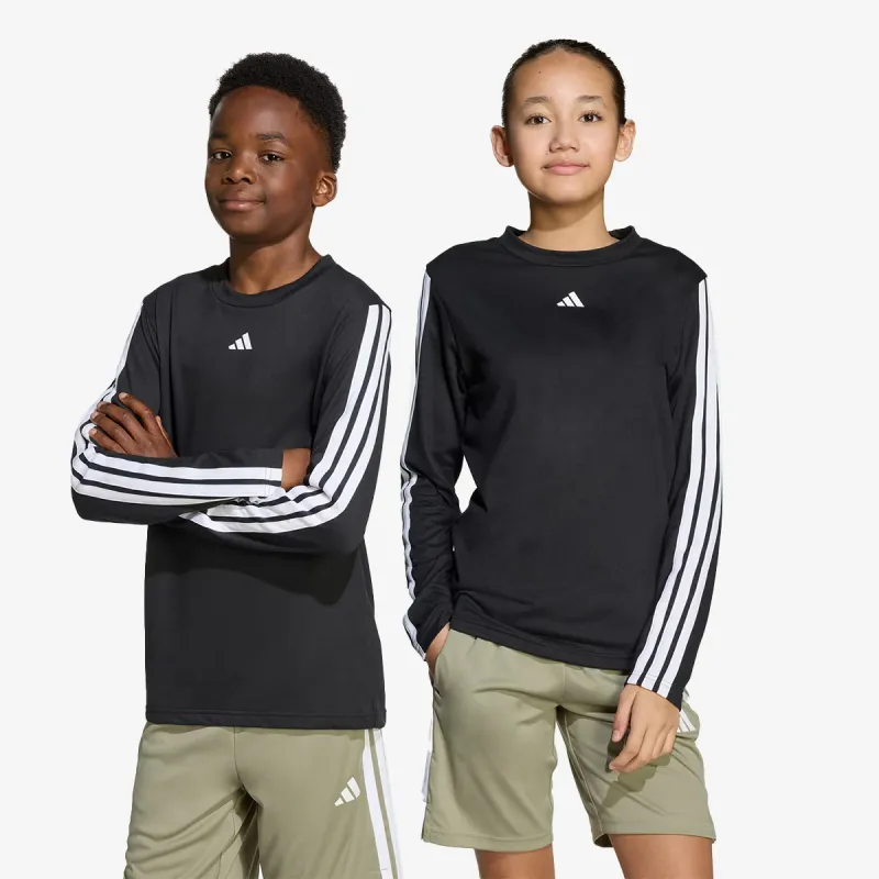 adidas J TR-ES 3S LS 