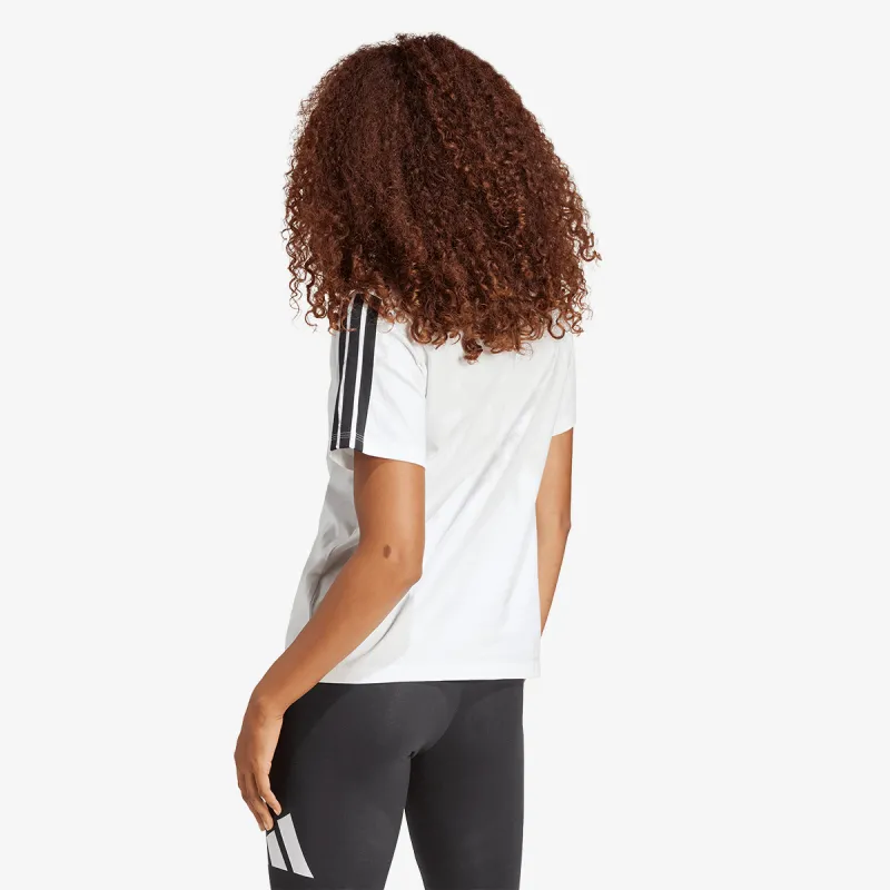 adidas W 3S SJ T B 