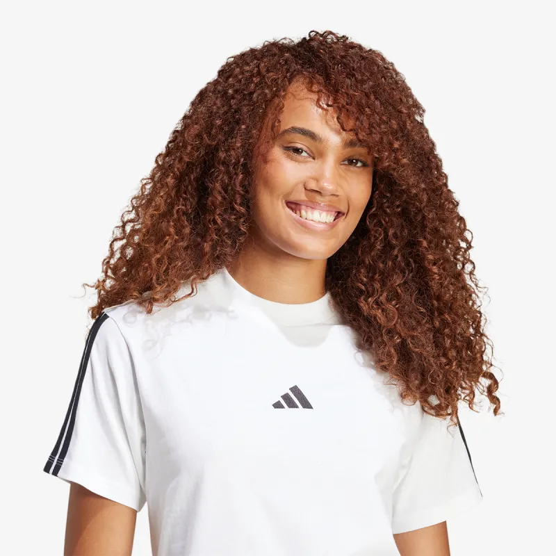 adidas W 3S SJ T B 