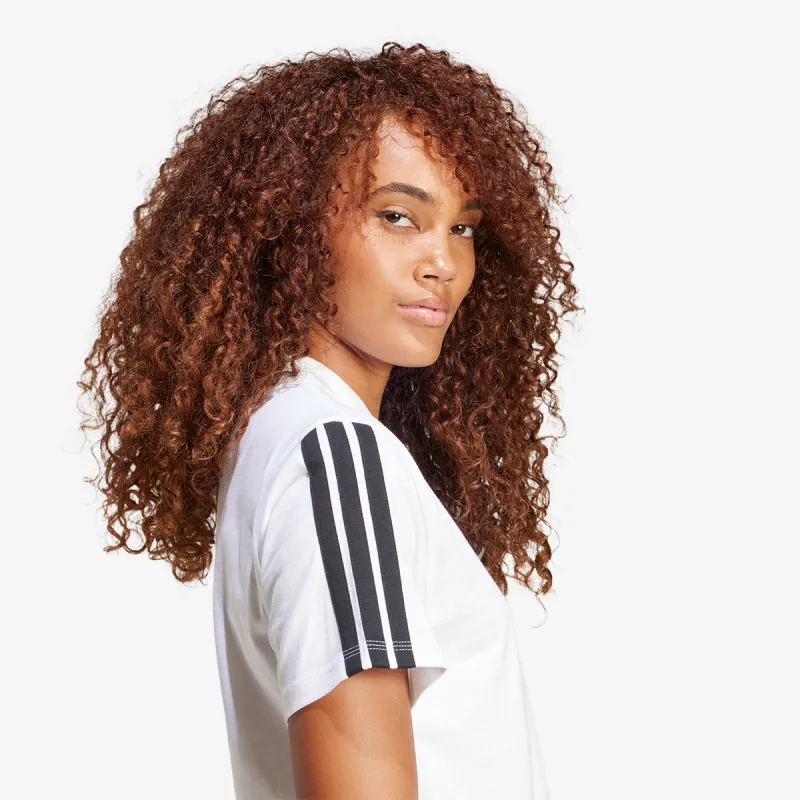 adidas W 3S SJ T B 