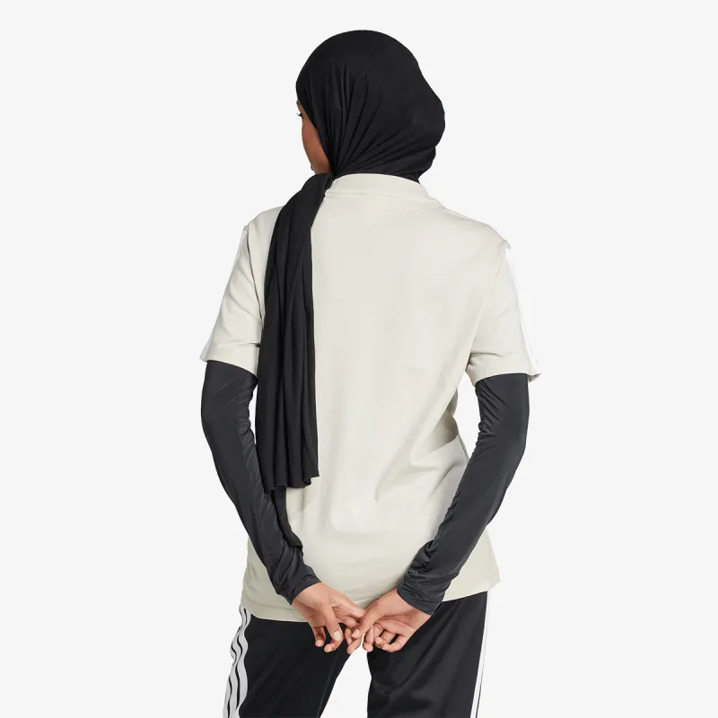 adidas W 3S SJ T B 