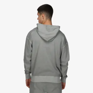 Franklin & Marshall Old Gmt Dyed 