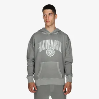 Franklin & Marshall Old Gmt Dyed 