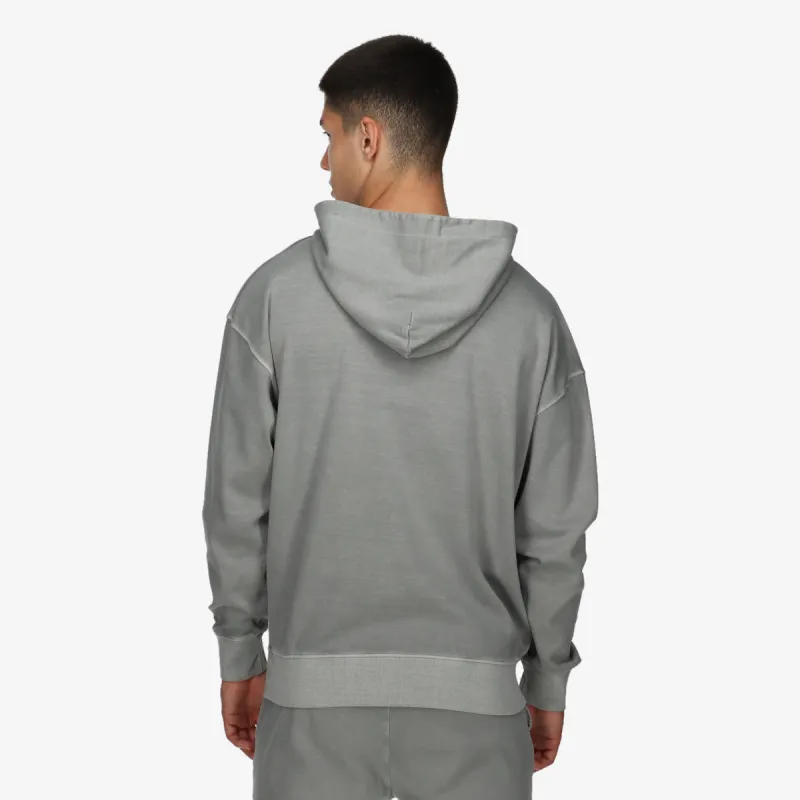 Franklin & Marshall Old Gmt Dyed 