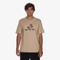 adidas Camo Logo 