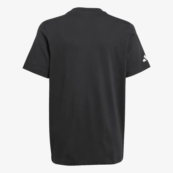 adidas JB TEE TOUR Y 