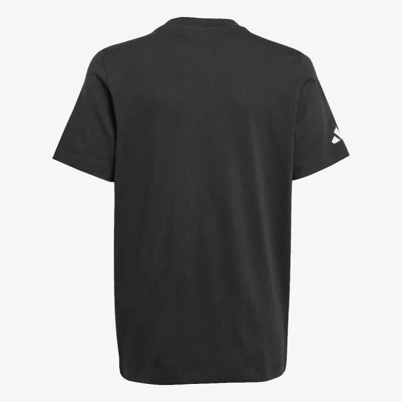 adidas JB TEE TOUR Y 