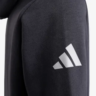adidas JB HOODIE YOUTH 