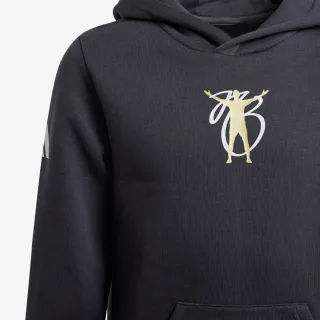 adidas JB HOODIE YOUTH 