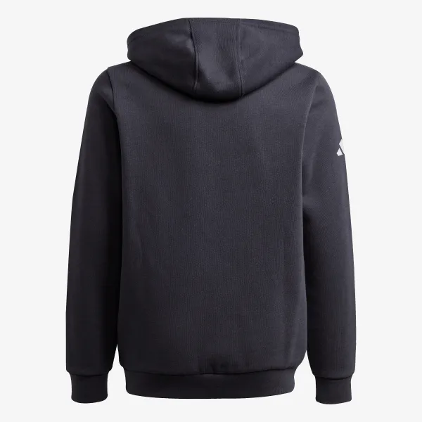 adidas JB HOODIE YOUTH 