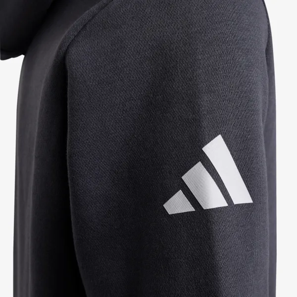 adidas JB HOODIE YOUTH 