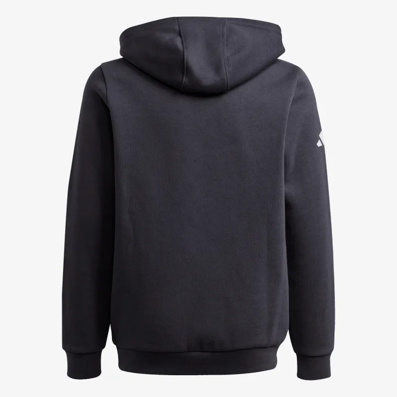 adidas JB HOODIE YOUTH 