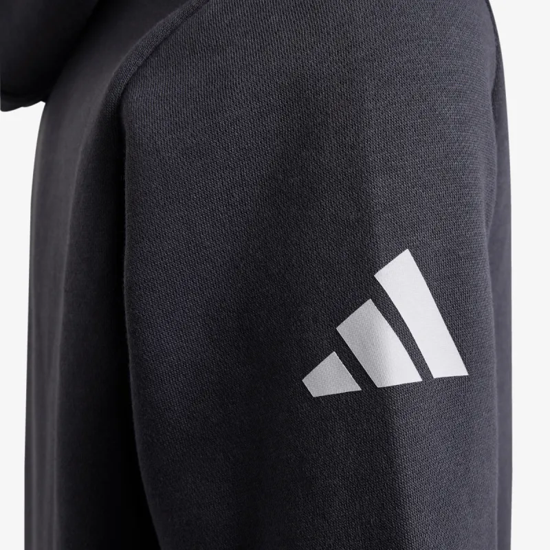 adidas JB HOODIE YOUTH 