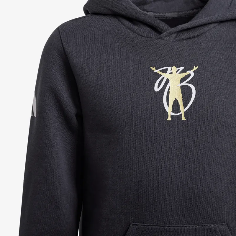 adidas JB HOODIE YOUTH 