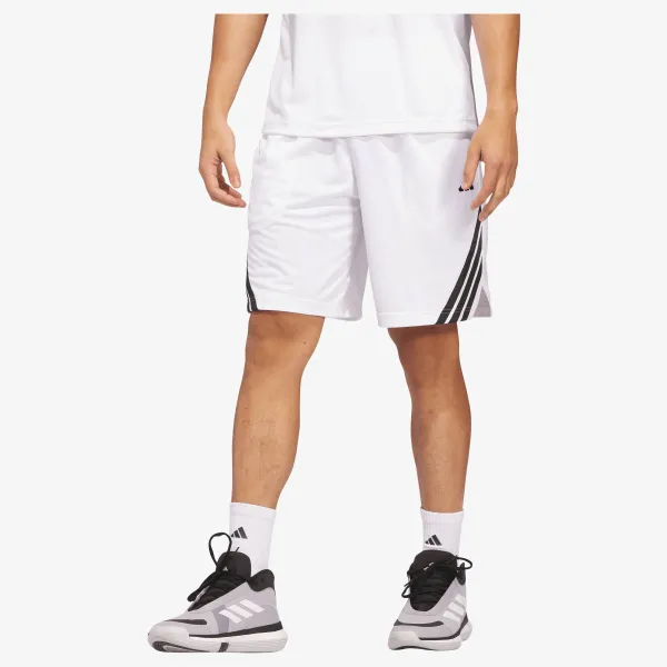 adidas 3-STRIPES SHORT 