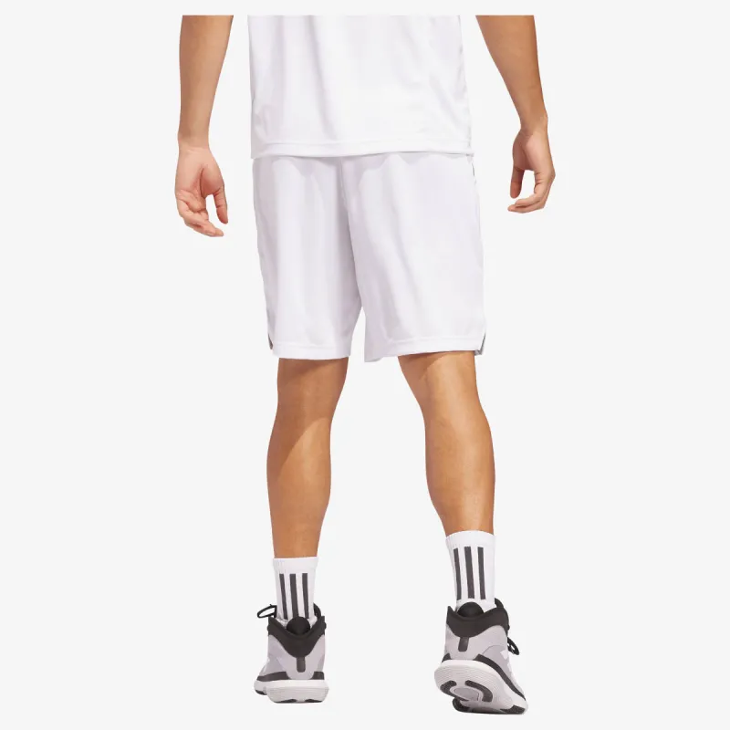 adidas 3-STRIPES SHORT 