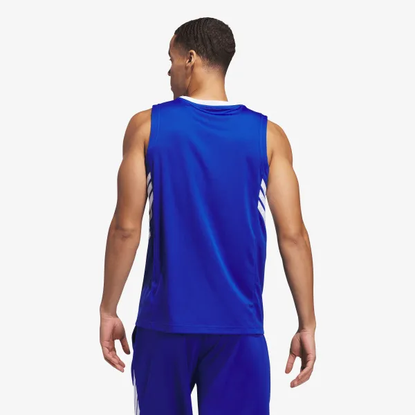 adidas 3-STRIPES TANK 