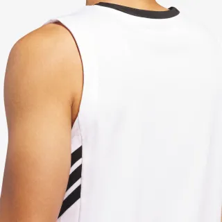 adidas 3-STRIPES TANK 