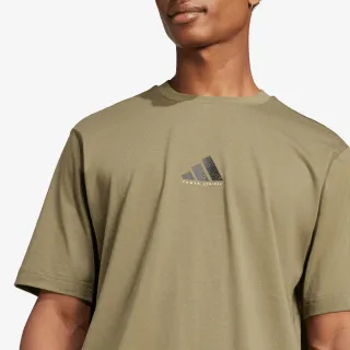 adidas M C PHOTO TEE 