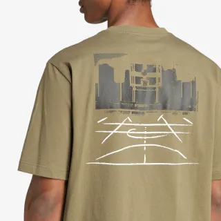 adidas M C PHOTO TEE 