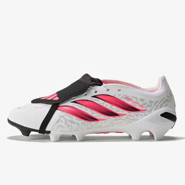 adidas PREDATOR LEAGUE FT FG 