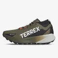 adidas Terrex Agravic Gore-Tex 