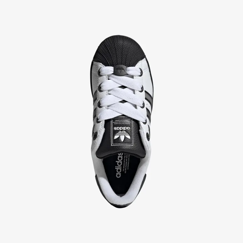 adidas gazelle silver green womens Superstar ADV Skate Shoes – Garage Skateshop main image 0