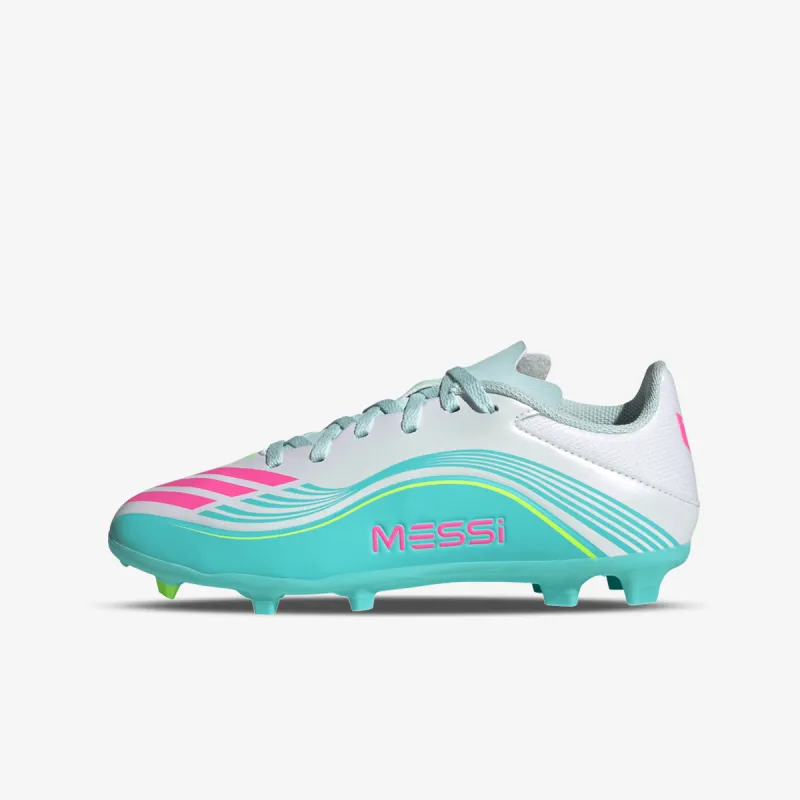 adidas F50 MESSI LEAGUE FG/MG J 